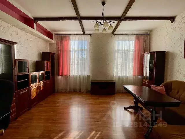 2-к кв. Санкт-Петербург ул. Севастьянова, 5 (64.0 м) - Фото 2