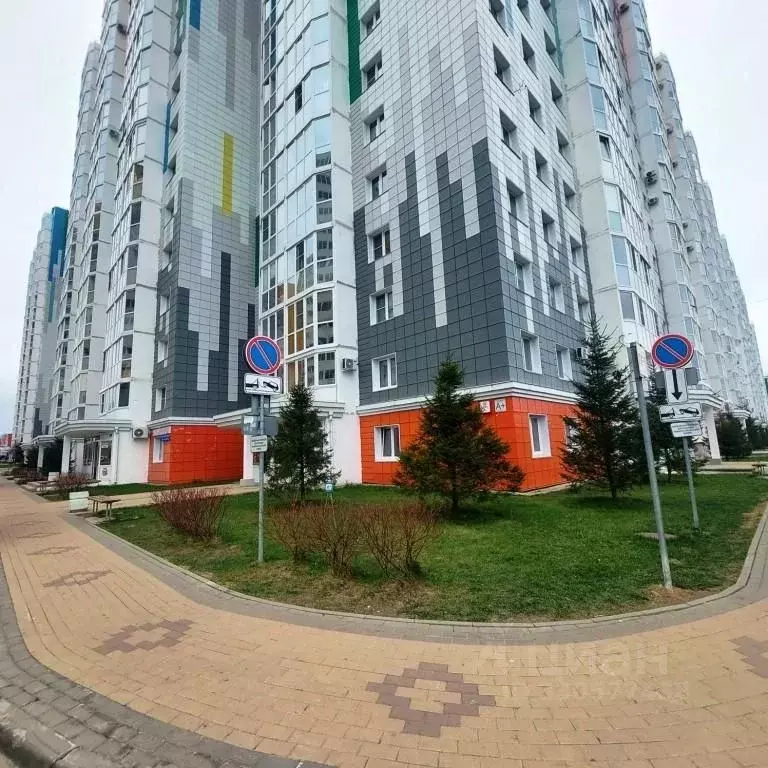 Помещение свободного назначения в Московская область, Солнечногорск ... - Фото 1