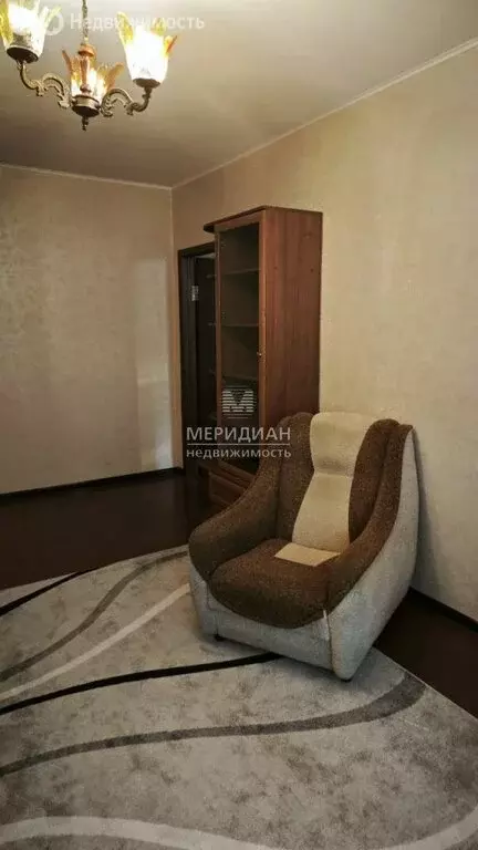 2-комнатная квартира: Нижний Новгород, улица Шимборского, 9 (47 м) - Фото 1