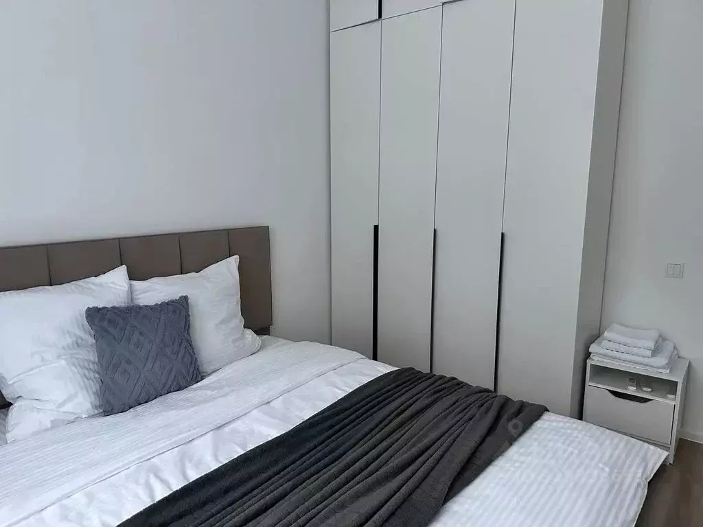 2-к кв. Московская область, Мытищи ул. Стрельбище Динамо, 10 (60.0 м) - Фото 2