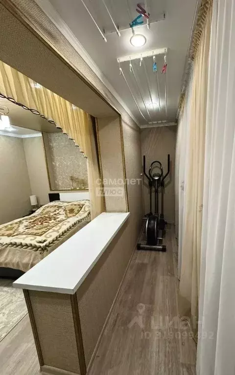 4-к кв. Белгородская область, Старый Оскол Весенний мкр, 13 (81.21 м) - Фото 1