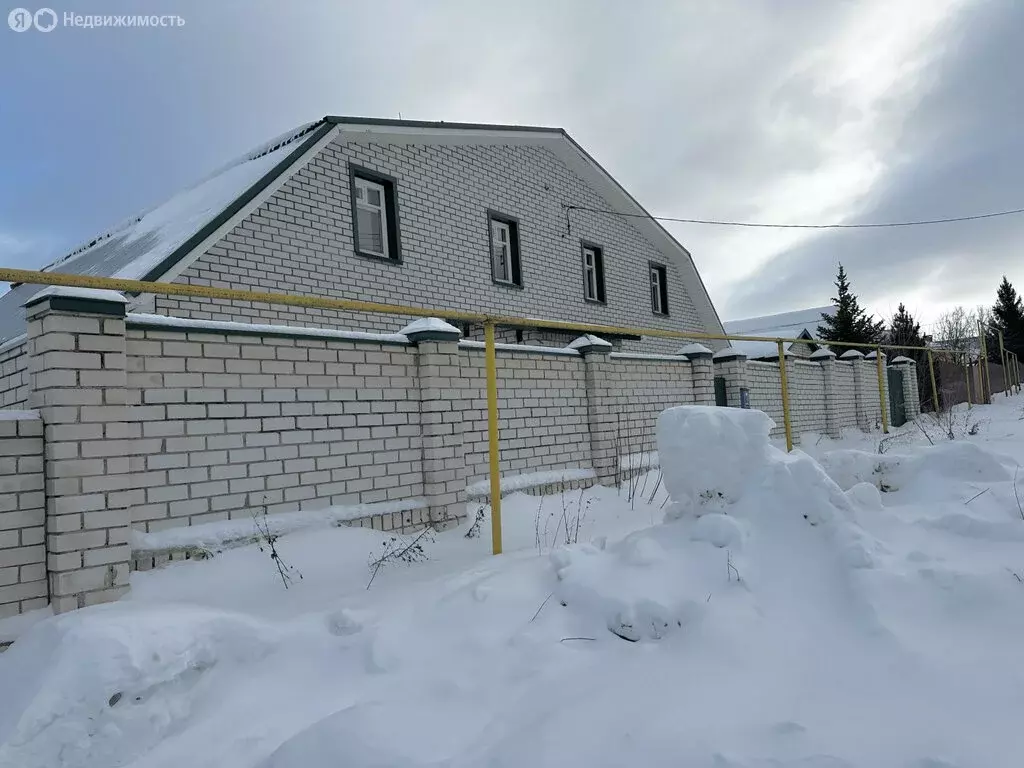 Дом в село Пановка, Слободская улица (280 м) - Фото 0