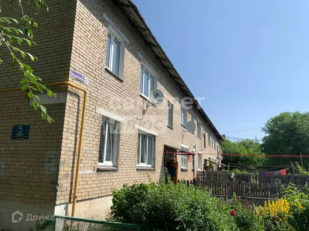 Продаётся 1-к квартира, 29.9 м - Фото 0