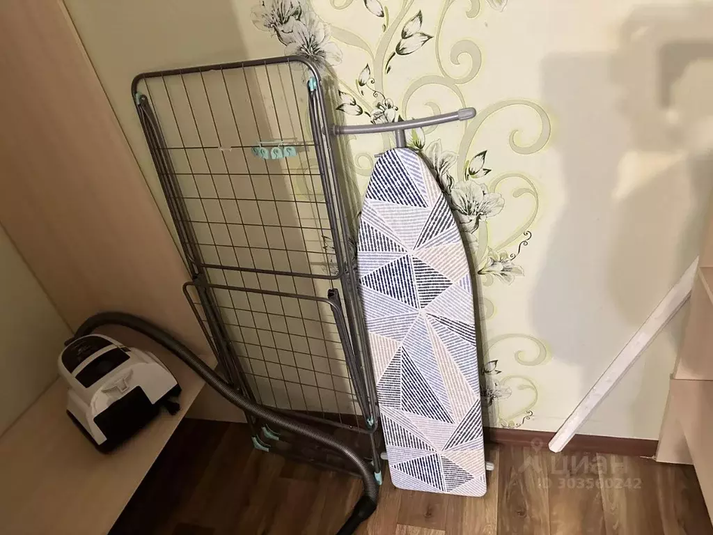 2-к кв. Оренбургская область, Орск Новый город мкр, просп. Ленина, 10 ... - Фото 2