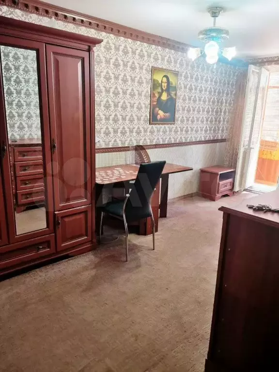3-к. квартира, 65 м, 2/5 эт. - Фото 1