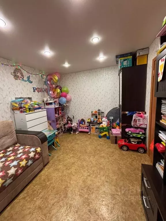 1-к кв. Башкортостан, Уфа ул. Испытателей, 21 (32.0 м) - Фото 2