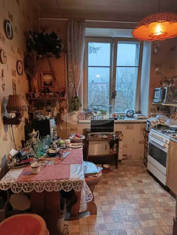 Продается 3-комнатная квартира - Фото 2