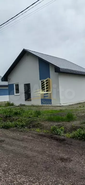Дом 65 м на участке 6 сот. - Фото 1