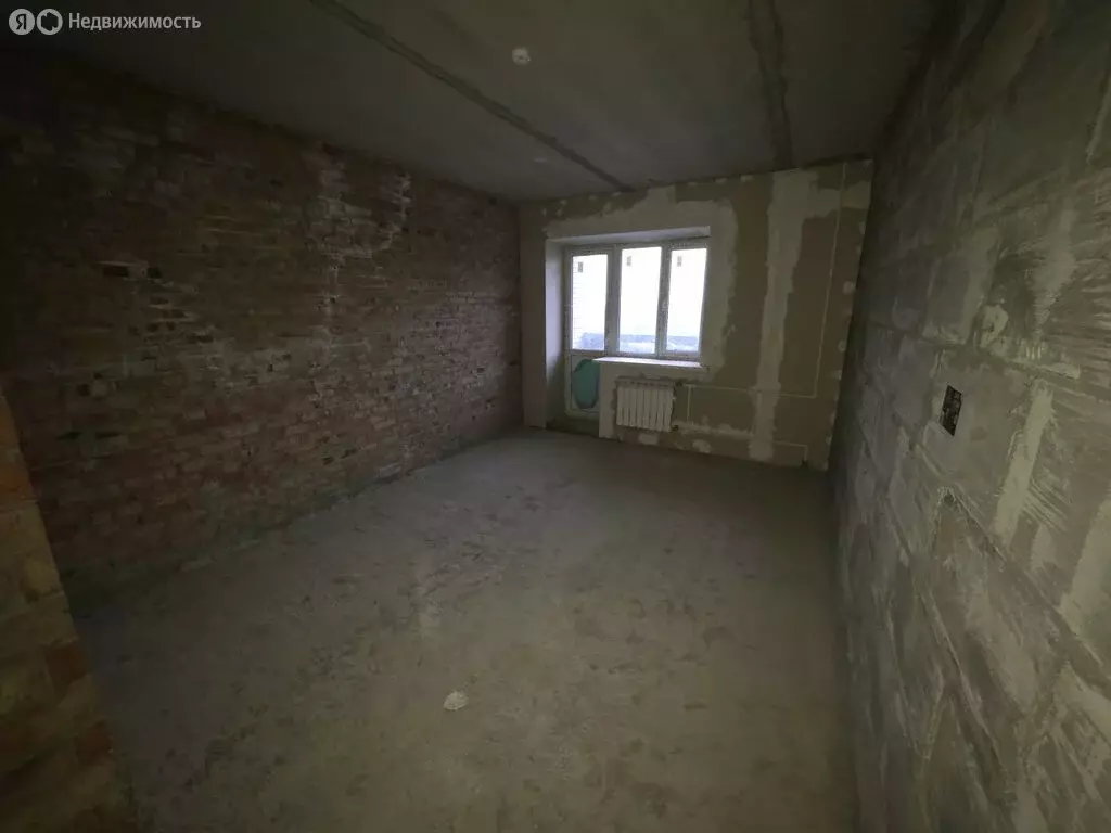 Квартира-студия: Ростов-на-Дону, улица Вересаева, 103Вс1 (25 м) - Фото 2