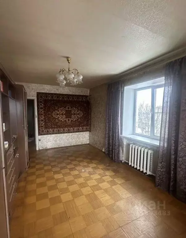 2-к кв. Московская область, Хотьково Сергиево-Посадский район, ул. ... - Фото 1