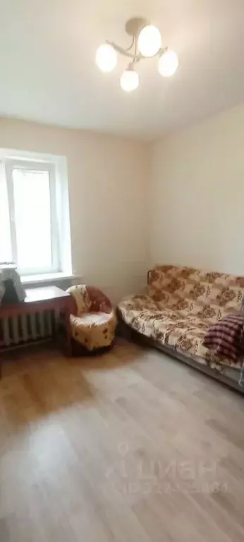 Комната Хабаровский край, Хабаровск Карельский пер., 13 (42.0 м) - Фото 1