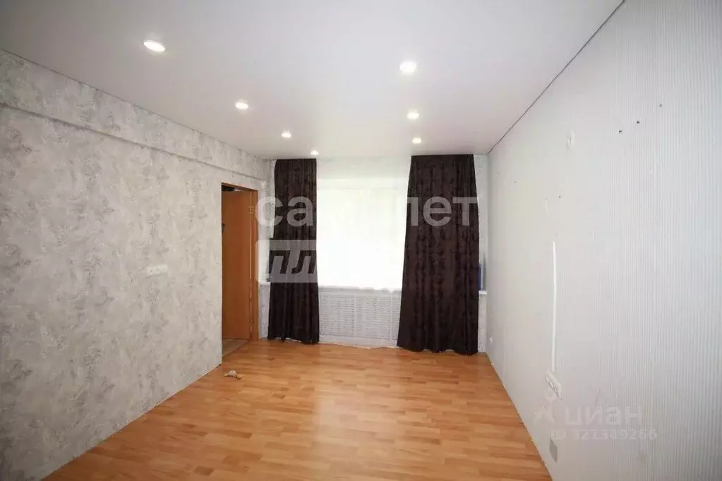 2-к кв. Архангельская область, Коряжма просп. Ленина, 36А (40.2 м) - Фото 2