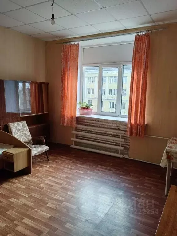 Комната Ивановская область, Иваново ул. Суворова, 11 (16.9 м) - Фото 1