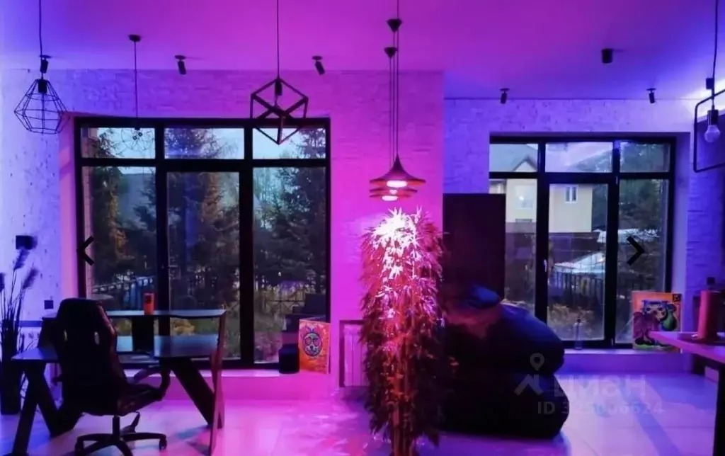 3-к кв. Московская область, Одинцовский городской округ, д. Солослово ... - Фото 1