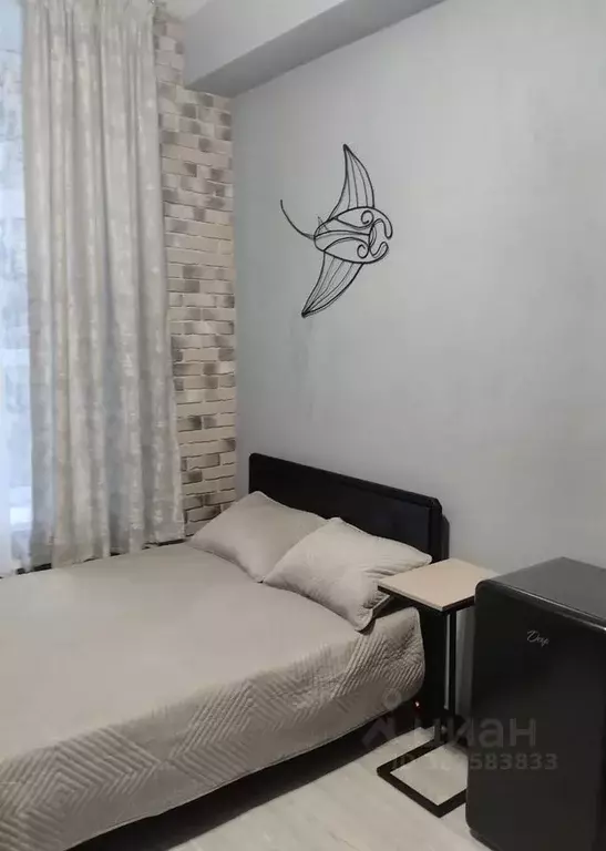 Студия Красноярский край, Красноярск Свердловская ул., 49в (21.0 м) - Фото 1