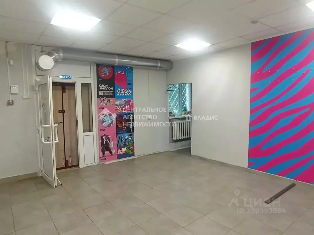 Помещение свободного назначения в Рязанская область, Рязань ул. Карла ... - Фото 1