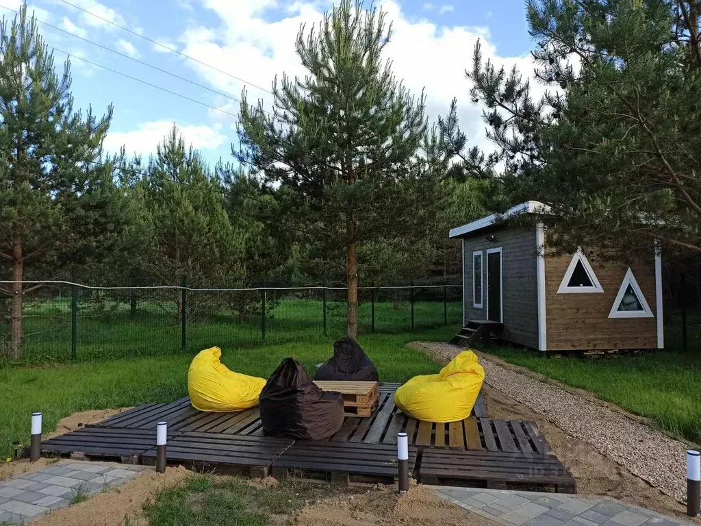 Дом в Ярославская область, Переславль-Залесский муниципальный округ, ... - Фото 2