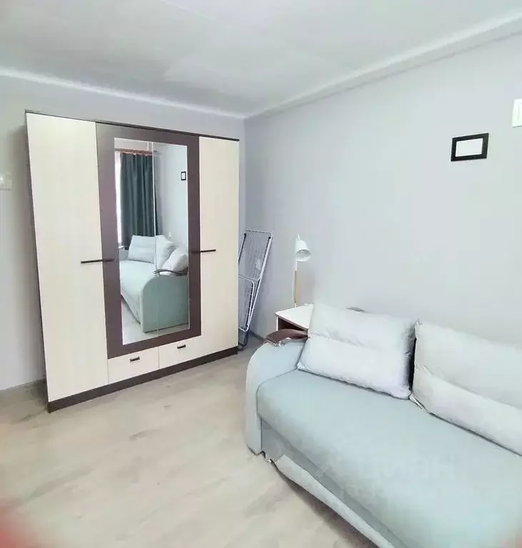 1-к кв. Ленинградская область, Луга просп. Урицкого, 22 (36.0 м) - Фото 2