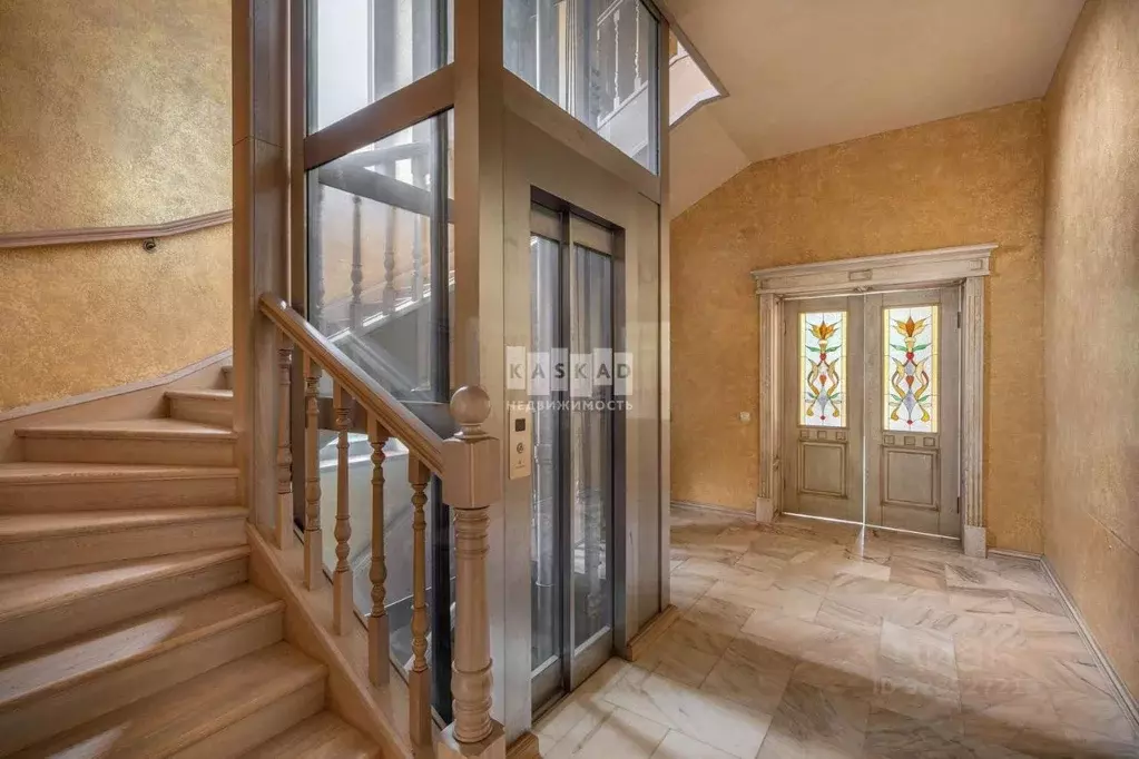 Дом в Московская область, Мытищи городской округ, д. Грибки проезд ... - Фото 1