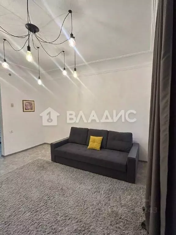 2-к кв. Волгоградская область, Волгоград Советская ул., 25 (49.4 м) - Фото 2