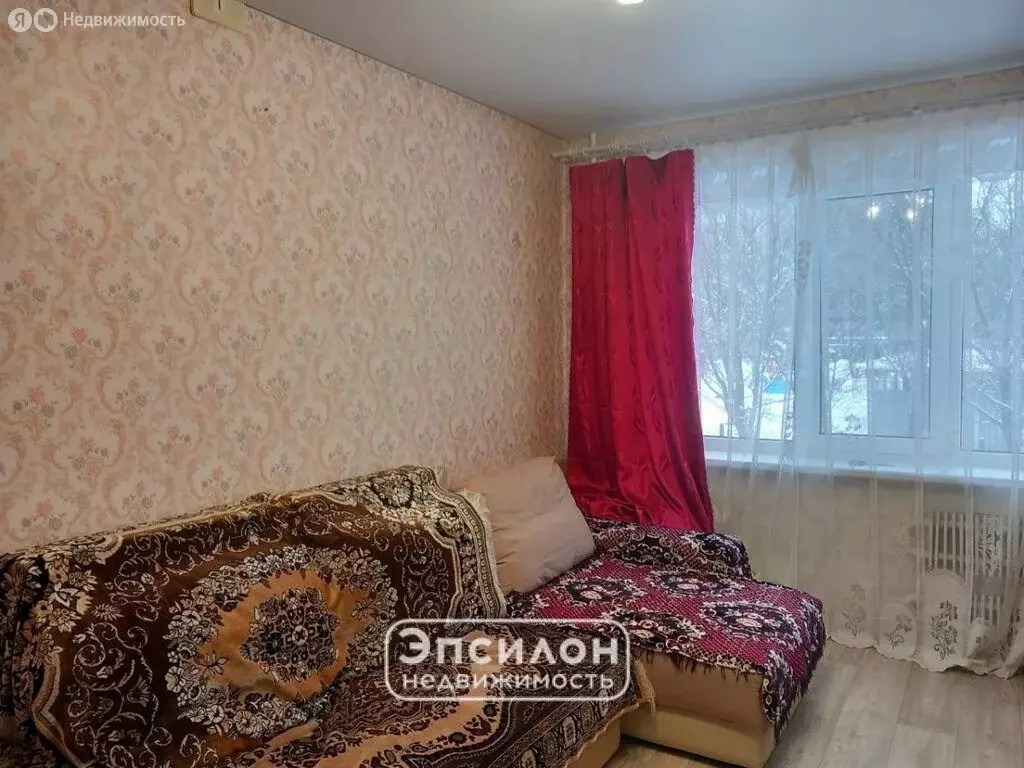 2-комнатная квартира: Курск, улица Косухина, 29А (47.1 м) - Фото 1