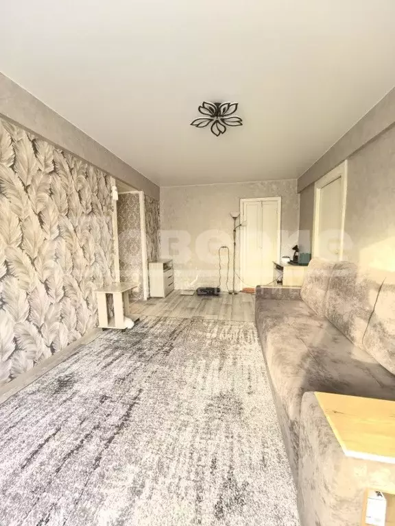 4-к кв. Омская область, Омск Городок Нефтяников мкр, ул. 22 Апреля, 32 ... - Фото 2