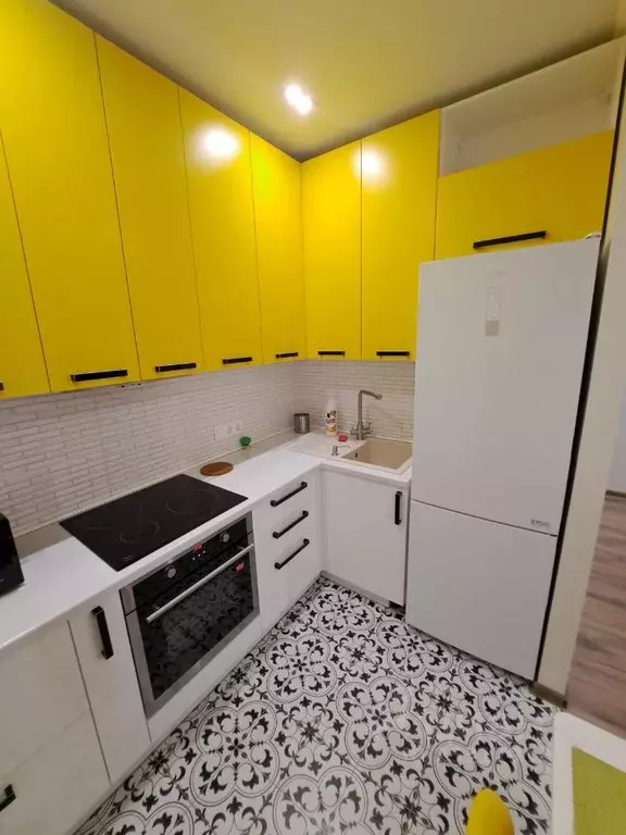 2-к кв. Астраханская область, Астрахань ул. Генерала Епишева, 49А ... - Фото 2