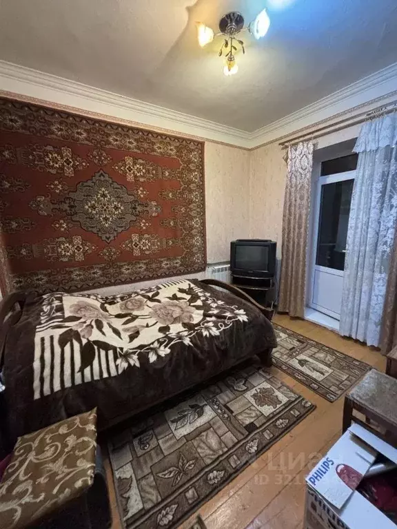 2-к кв. Нижегородская область, Кстово ул. Свободы, 13 (42.0 м) - Фото 0