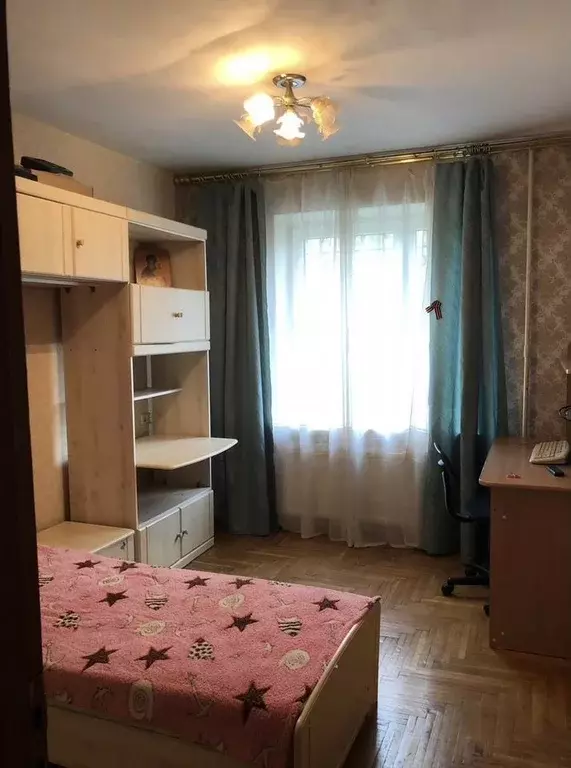 3-к кв. Московская область, Голицыно Одинцовский городской округ, ... - Фото 2