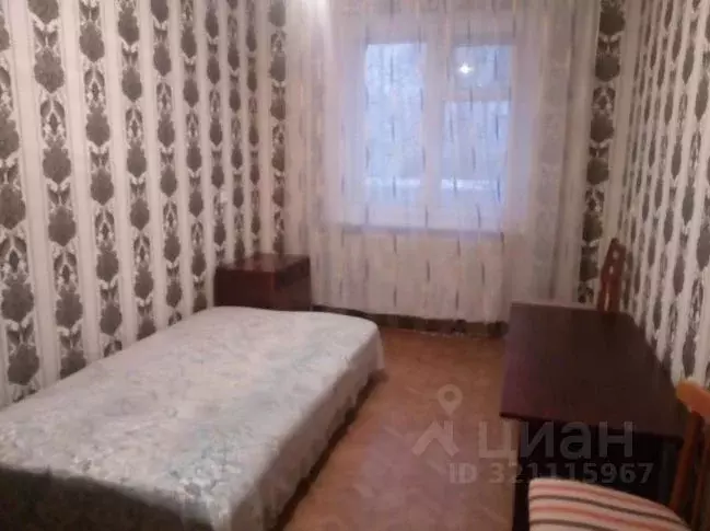 2-к кв. Хакасия, Абакан ул. Маршала Жукова, 9 (43.0 м) - Фото 0