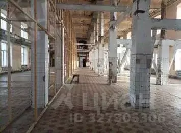 Помещение свободного назначения в Москва Самокатная ул., 4С1 (2268 м) - Фото 2