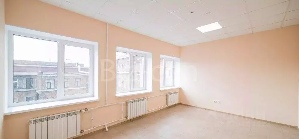 Офис в Санкт-Петербург 10-я Васильевского острова линия, 59 (19 м) - Фото 2