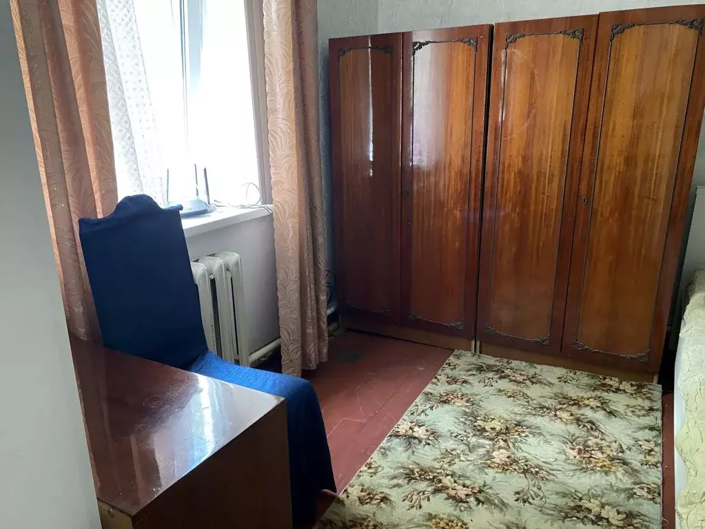 Дом в Крым, Симферополь ул. Олега Кошевого (40 м) - Фото 2