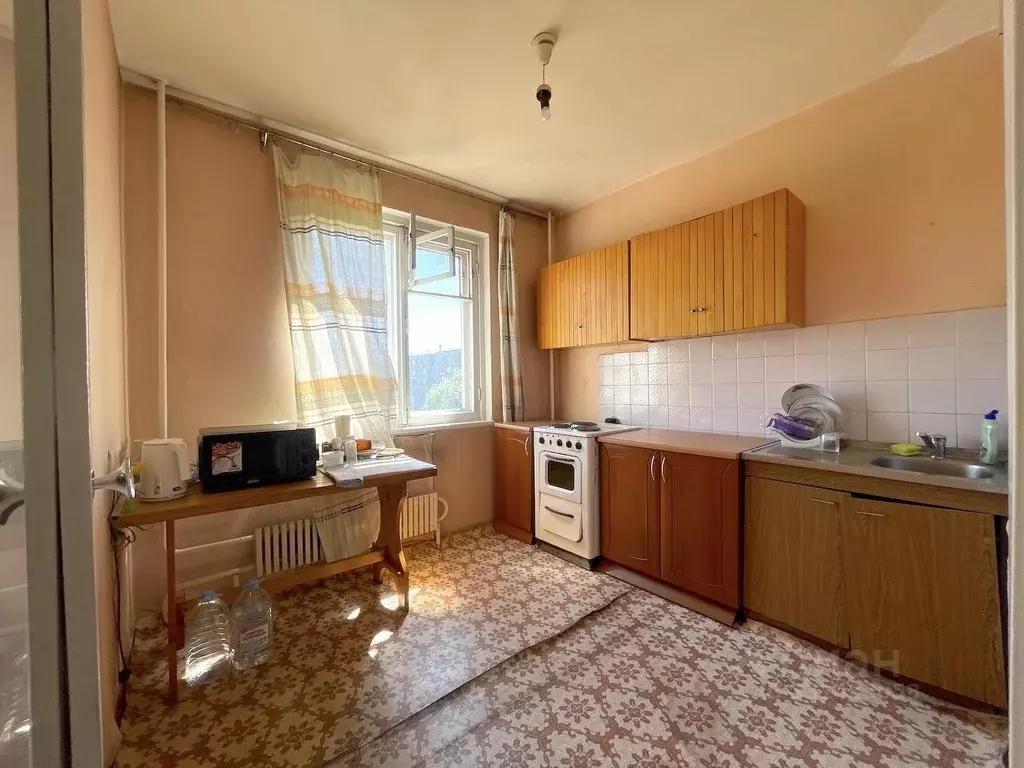 3-к кв. Челябинская область, Челябинск Каслинская ул., 17Б (60.3 м) - Фото 1
