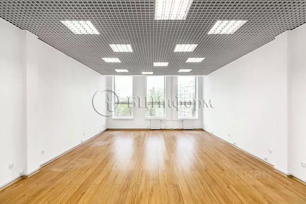 Офис в Санкт-Петербург ул. Маршала Тухачевского, 22 (40 м) - Фото 1