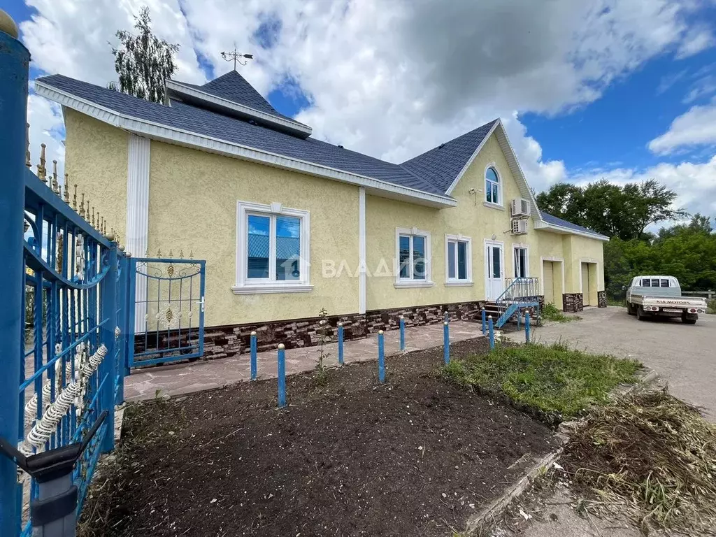 Продам помещение свободного назначения, 326 м - Фото 1