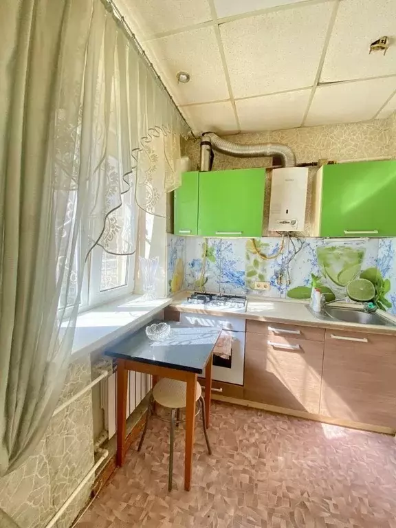 1-к кв. Волгоградская область, Волгоград Гродненская ул., 4 (37.2 м) - Фото 0