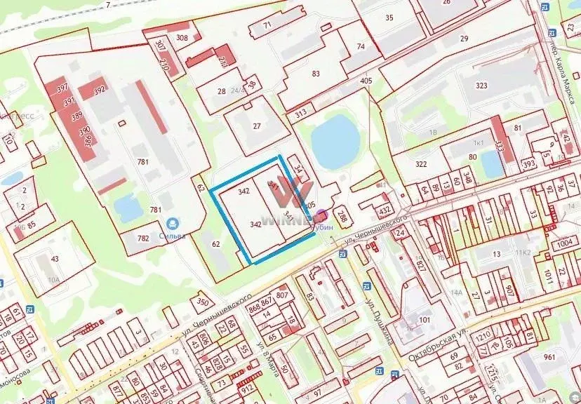 Производственное помещение в Нижегородская область, Богородск ул. ... - Фото 2