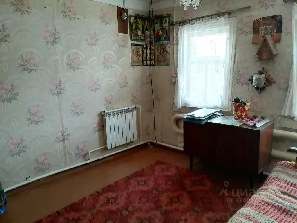 Дом в Смоленская область, Гагарин Можайская ул., 54 (41 м) - Фото 2