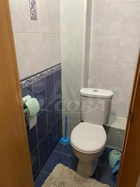 1-к. квартира, 34 м, 5/9 эт. - Фото 1