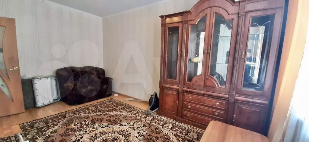 2-к. квартира, 40 м, 1/5 эт. - Фото 1