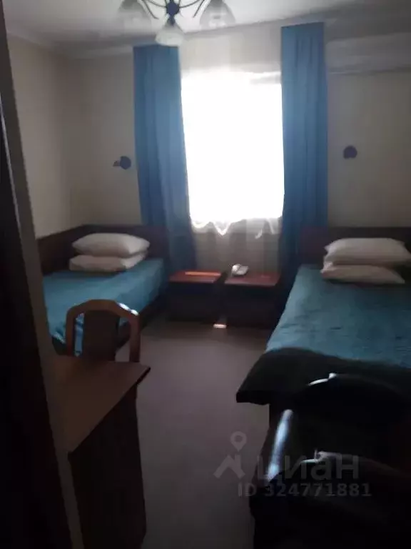 Комната Псковская область, Себеж ул. В. Марго, 58 - Фото 1