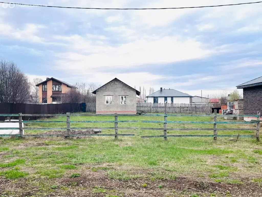 Дом в деревня Байрак, улица Пушкина (48.2 м) - Фото 2