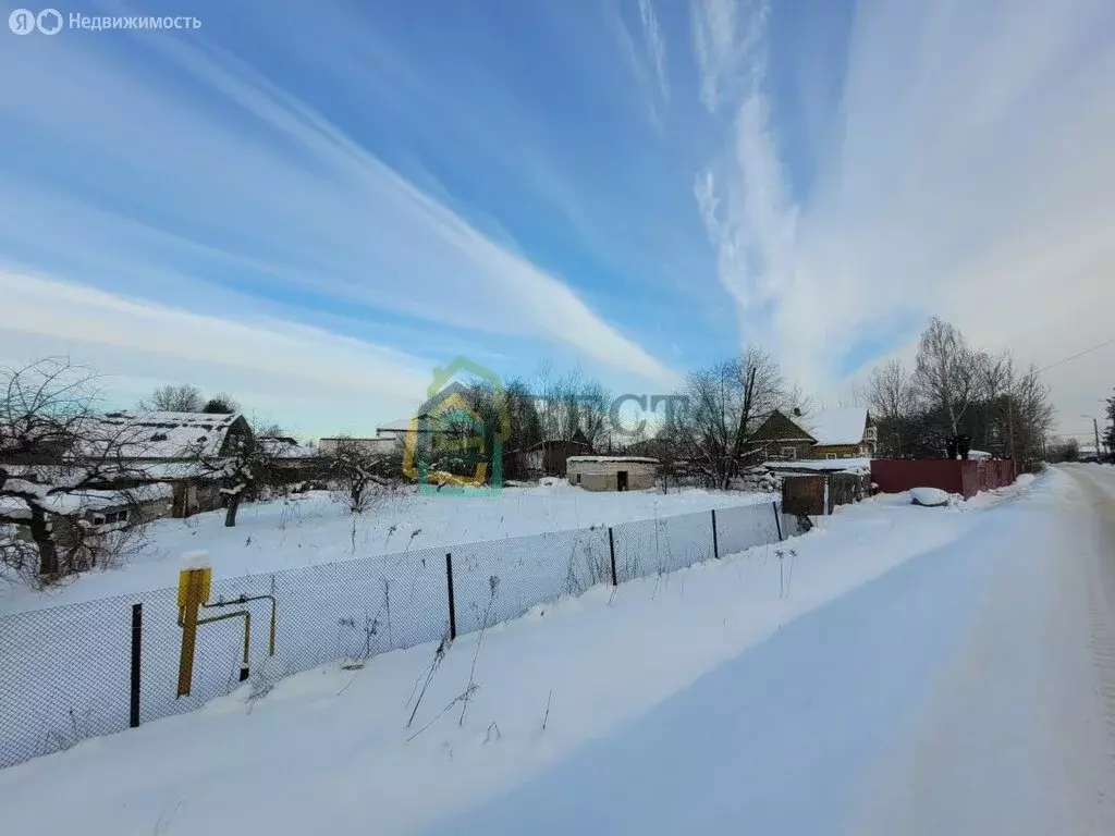 Участок в Санкт-Петербург, территория Горелово (8.7 м) - Фото 1