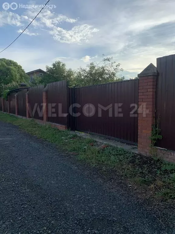 Участок в Московская область, городской округ Щёлково, деревня Лёдово, ... - Фото 1