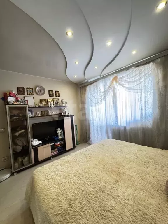 3-к кв. Хабаровский край, Хабаровск ул. Флегонтова, 2 (74.9 м) - Фото 0