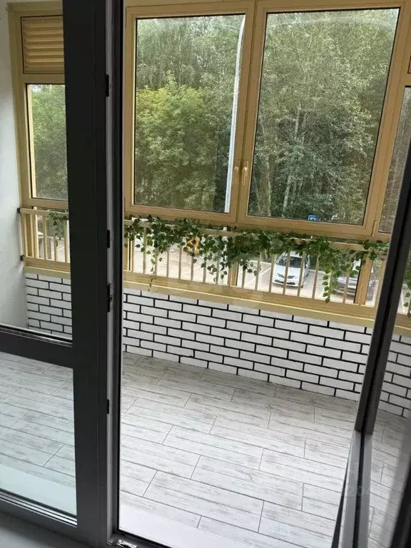 3-к кв. Пермский край, Пермь ул. Докучаева, 23 (62.3 м) - Фото 2