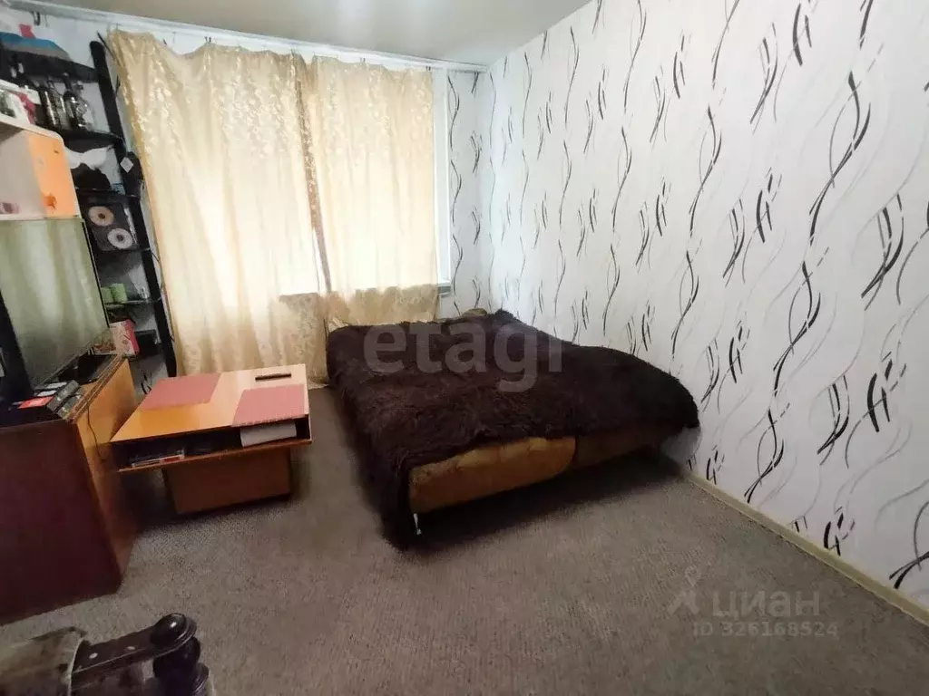 2-к кв. Камчатский край, Петропавловск-Камчатский ул. Академика ... - Фото 1