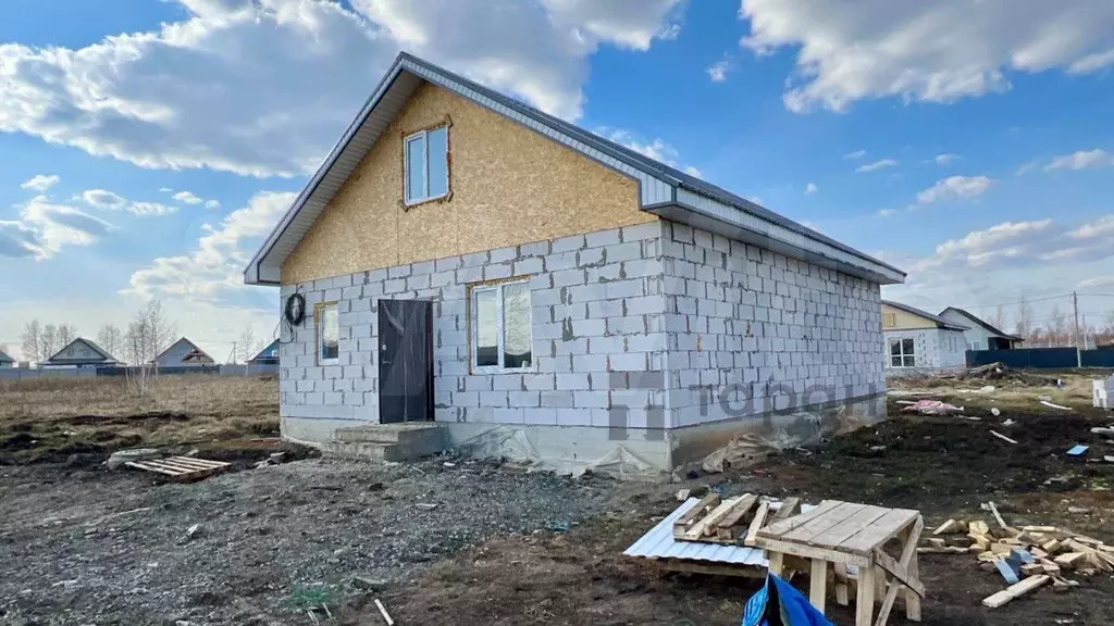 Дом 170 м на участке 6 сот. - Фото 0