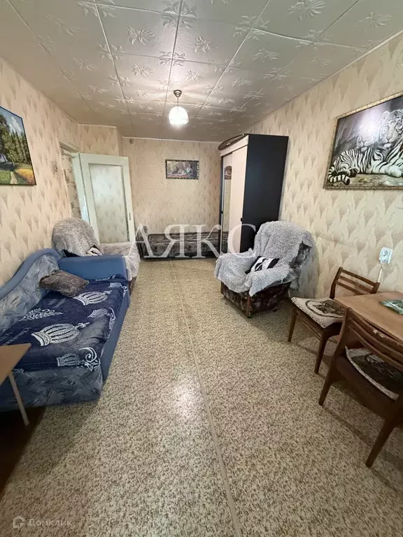 Продаётся 1-к квартира, 29.2 м - Фото 1